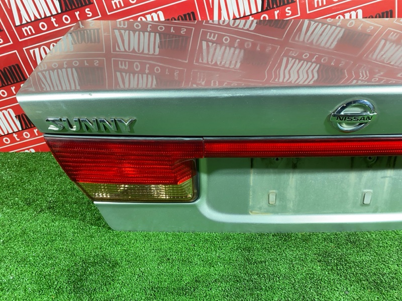 Крышка багажника, 3800 рублей, Красноярск