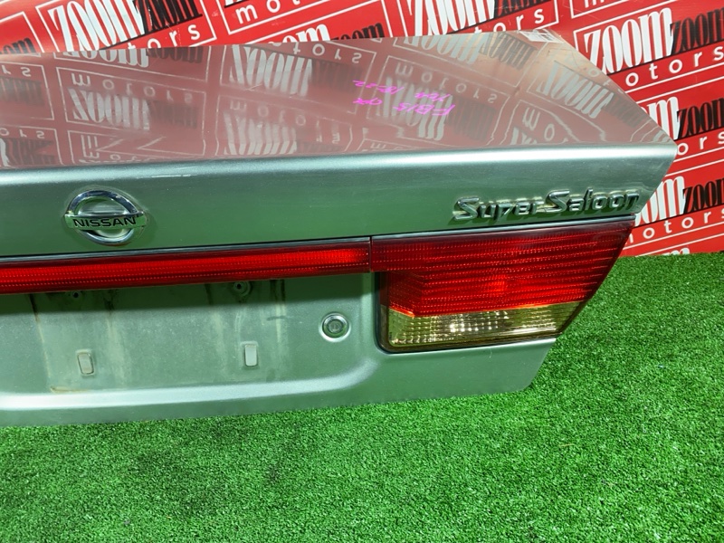 Крышка багажника, 3800 рублей, Красноярск