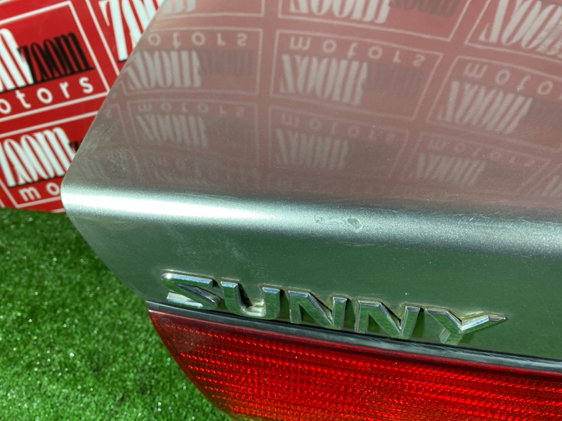 Крышка багажника, 3800 рублей, Красноярск