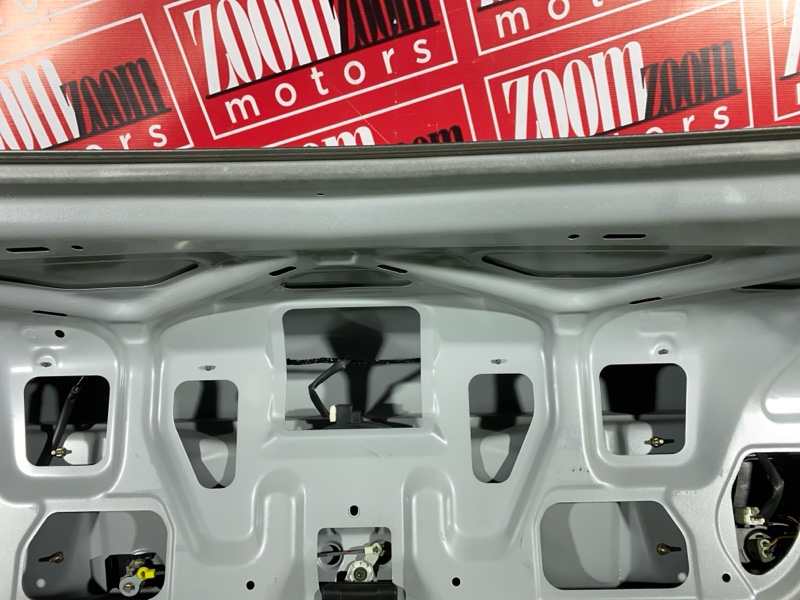 Крышка багажника, 3800 рублей, Красноярск