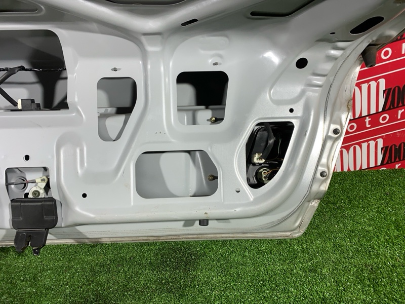 Крышка багажника, 3800 рублей, Красноярск