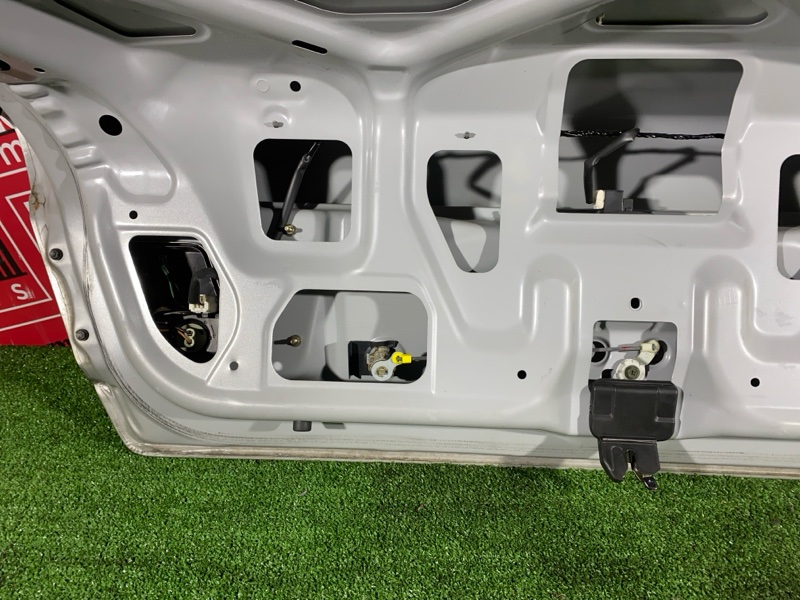 Крышка багажника, 3800 рублей, Красноярск