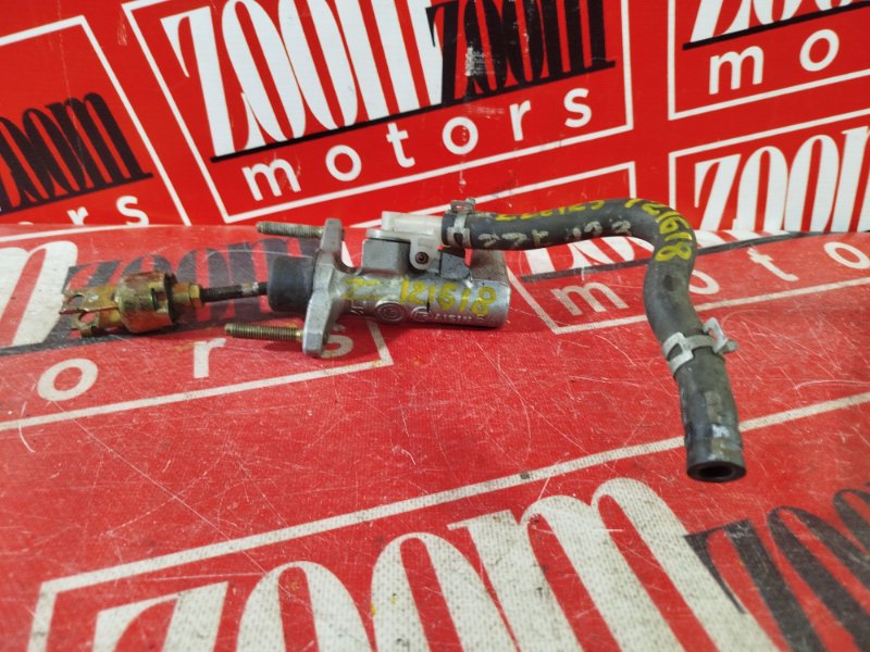 Главный цилиндр сцепления, 1900 рублей, Красноярск