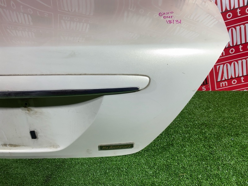 Крышка багажника, 4300 рублей, Красноярск