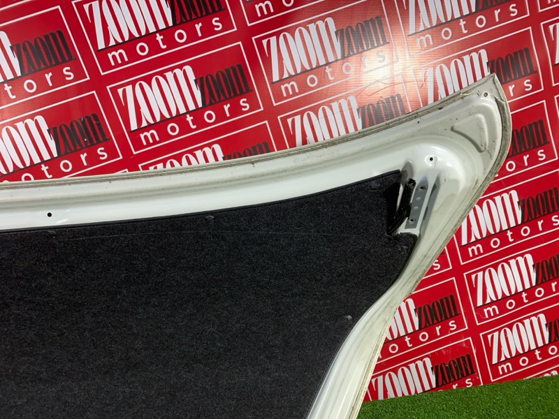 Крышка багажника, 4300 рублей, Красноярск