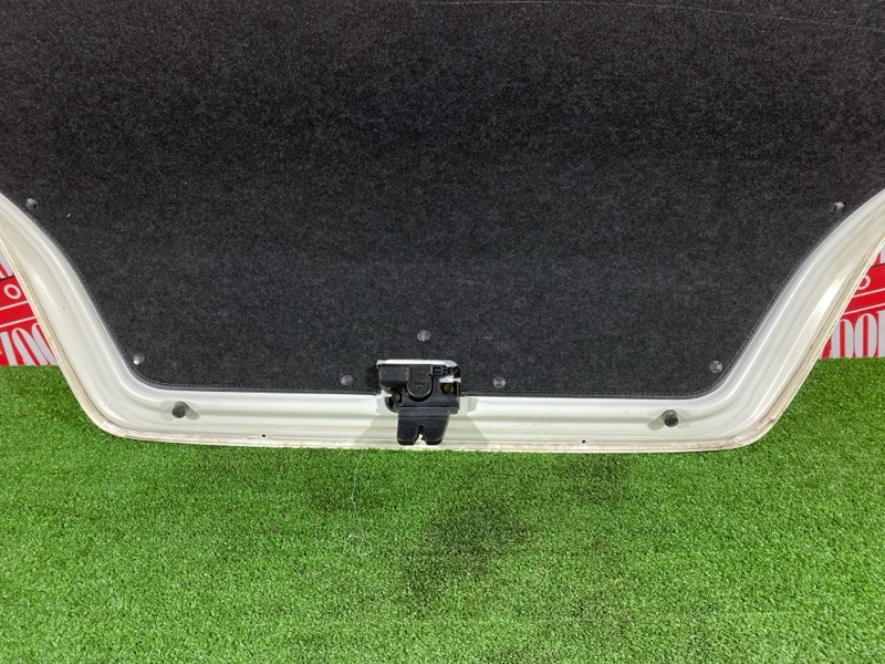 Крышка багажника, 4300 рублей, Красноярск