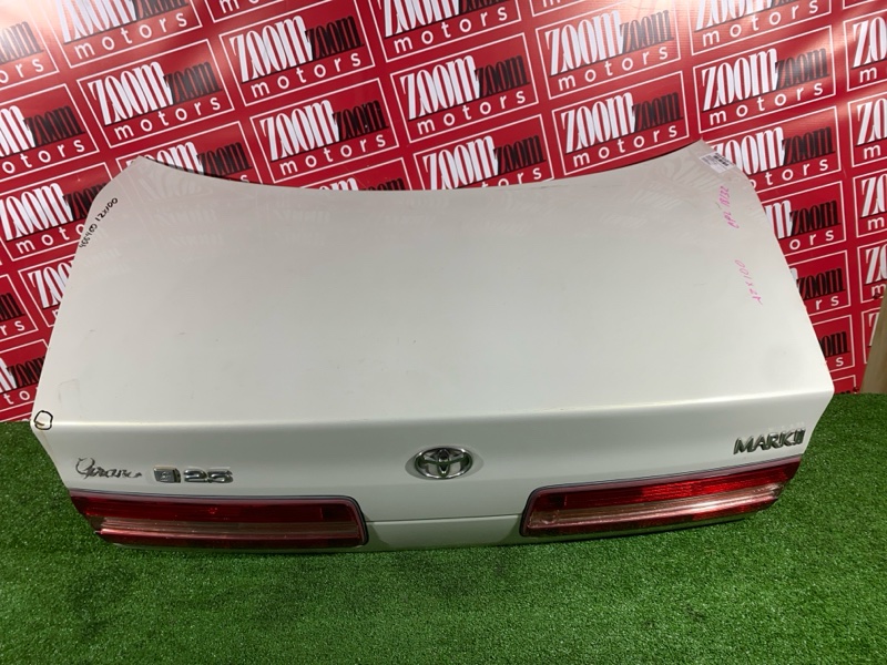 Крышка багажника, 2400 рублей, Красноярск