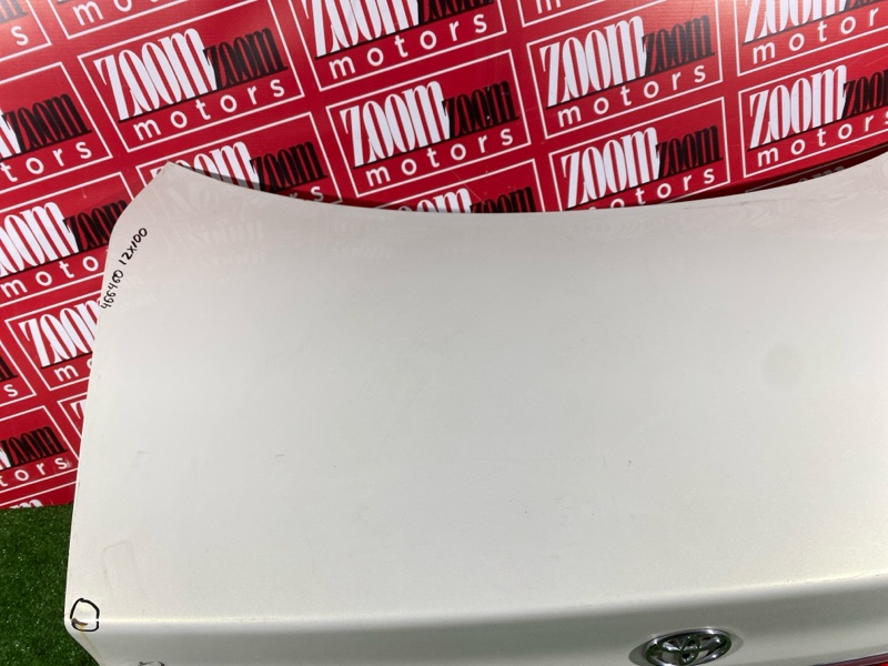 Крышка багажника, 2400 рублей, Красноярск