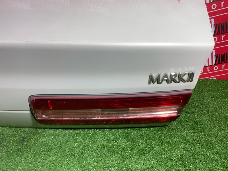 Крышка багажника, 2400 рублей, Красноярск