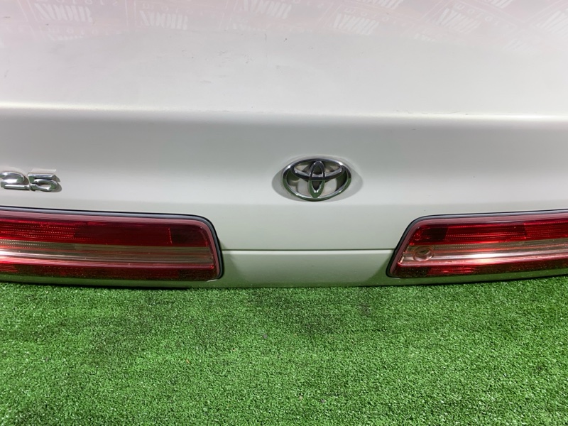 Крышка багажника, 2400 рублей, Красноярск