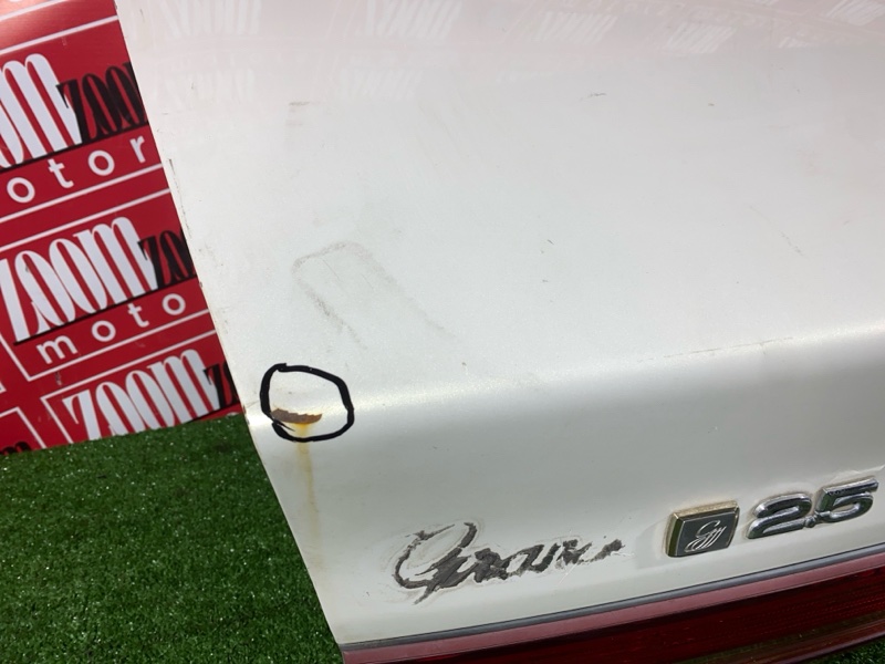 Крышка багажника, 2400 рублей, Красноярск