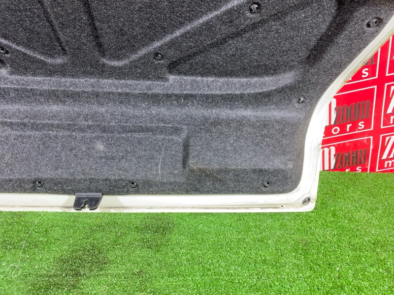 Крышка багажника, 2400 рублей, Красноярск