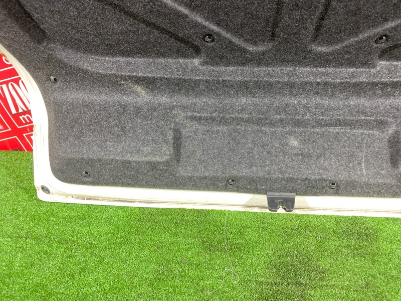 Крышка багажника, 2400 рублей, Красноярск