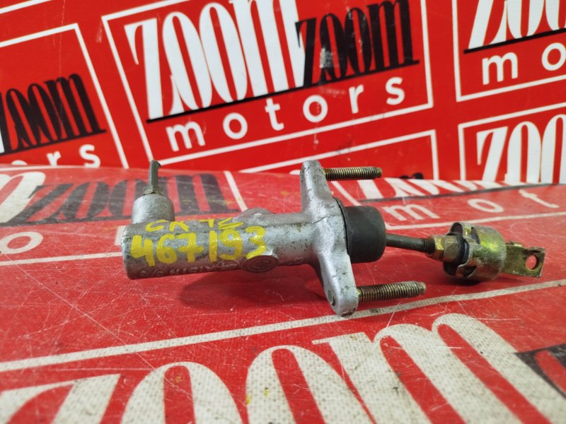 Главный цилиндр сцепления, 2400 рублей, Красноярск