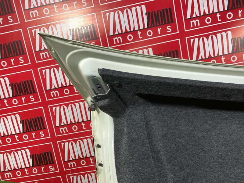 Крышка багажника, 17100 рублей, Красноярск