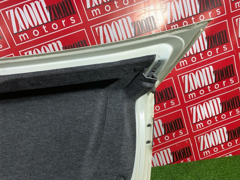 Крышка багажника, 17100 рублей, Красноярск