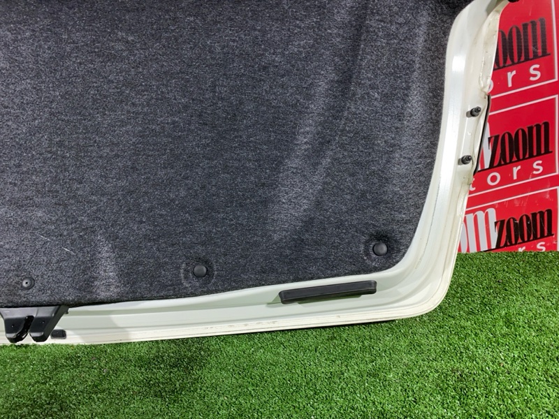 Крышка багажника, 17100 рублей, Красноярск