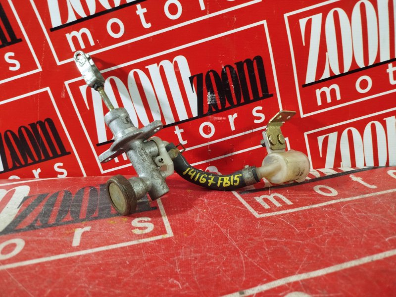 Главный цилиндр сцепления, 1900 рублей, Красноярск