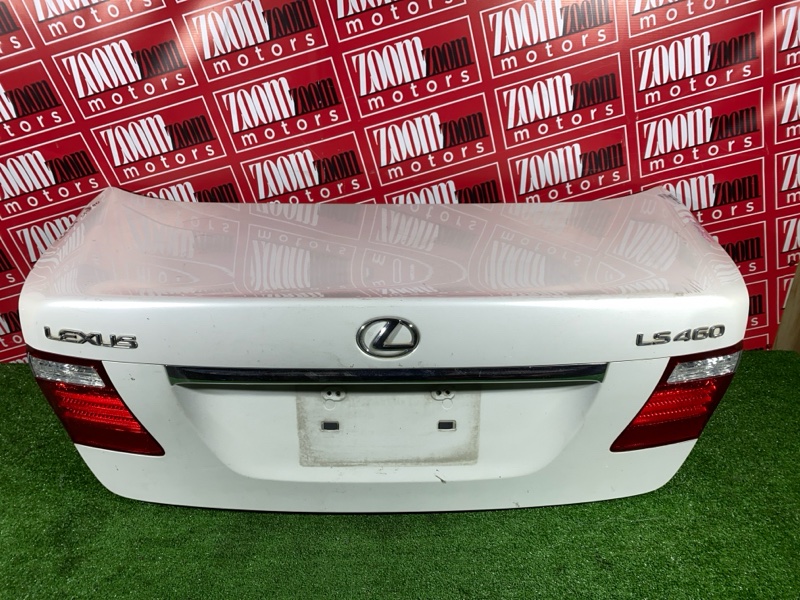 Крышка багажника, 12400 рублей, Солонцы