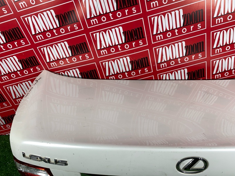 Крышка багажника, 12400 рублей, Солонцы