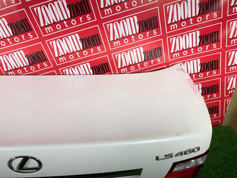 Крышка багажника, 12400 рублей, Солонцы