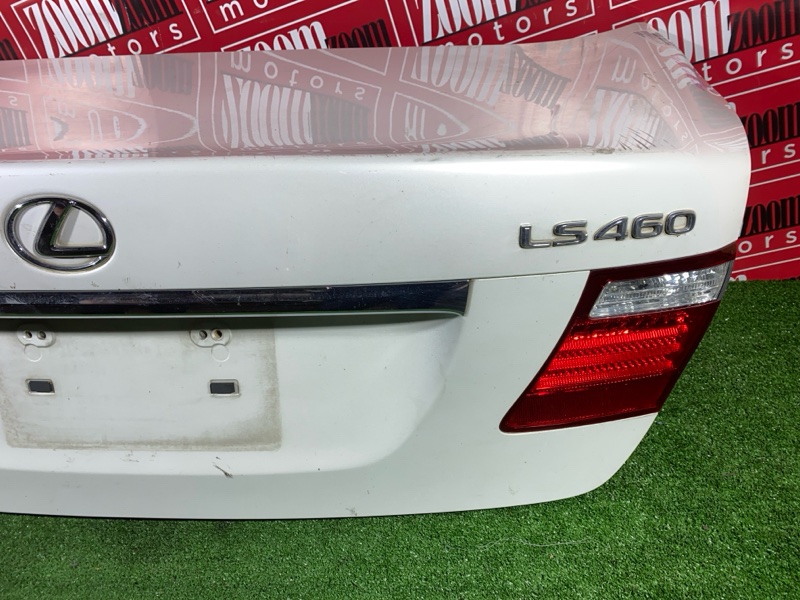 Крышка багажника, 12400 рублей, Солонцы