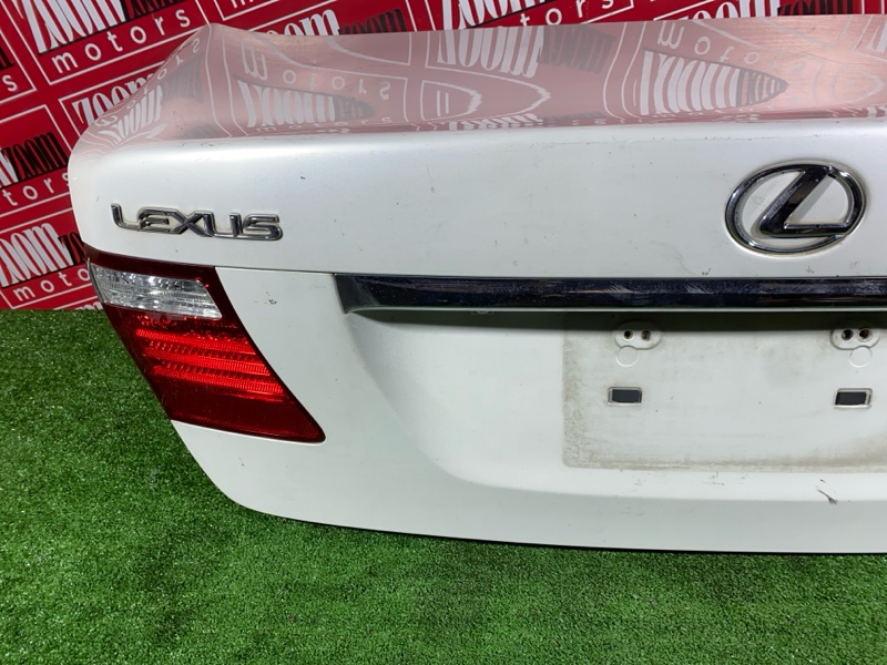 Крышка багажника, 12400 рублей, Солонцы