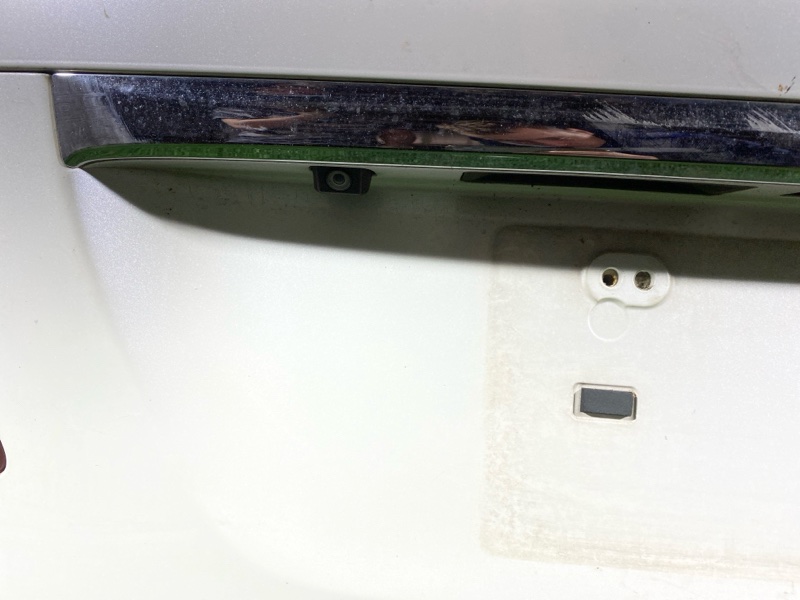 Крышка багажника, 12400 рублей, Солонцы