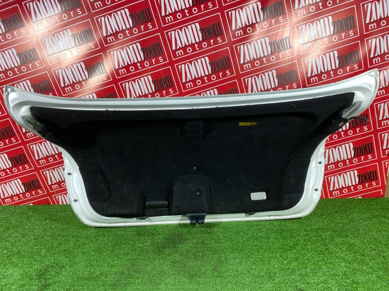 Крышка багажника, 12400 рублей, Солонцы