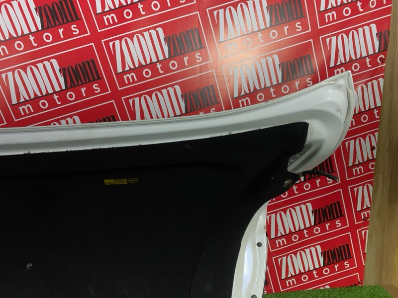 Крышка багажника, 12400 рублей, Солонцы