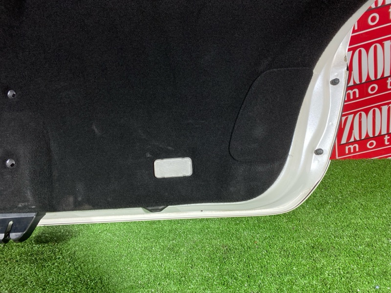 Крышка багажника, 12400 рублей, Солонцы