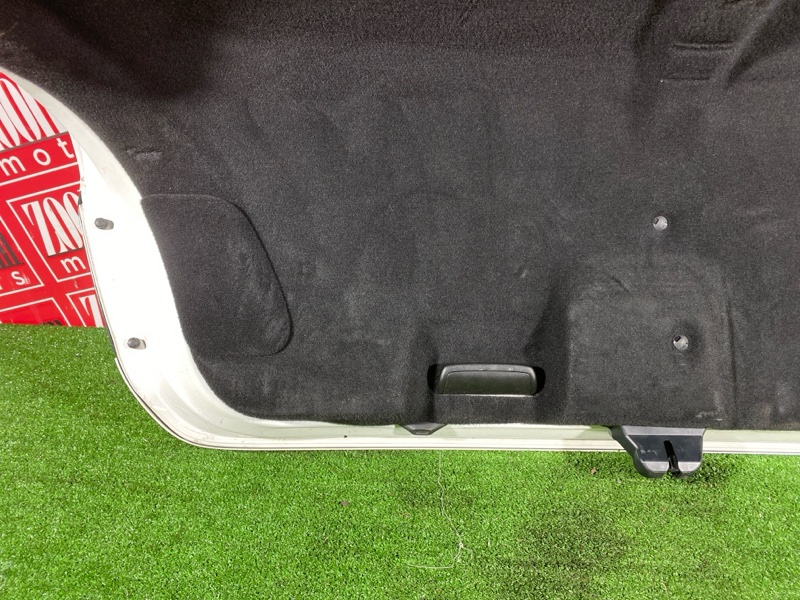 Крышка багажника, 12400 рублей, Солонцы