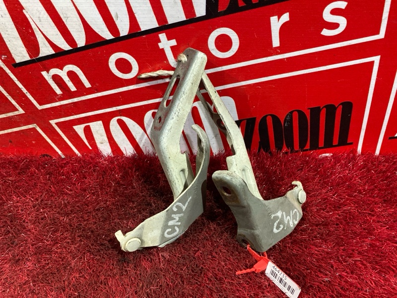 Петля (Шарнир капота), 400 рублей, Красноярск