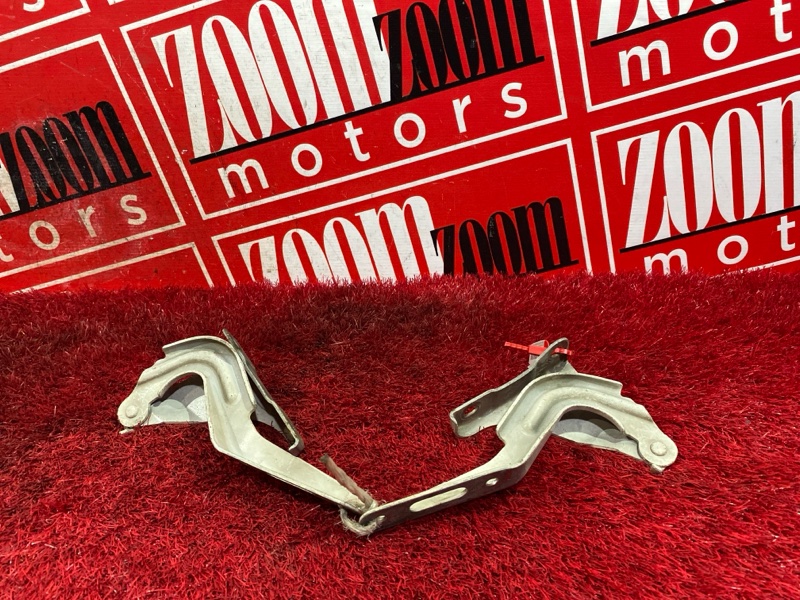 Петля (Шарнир капота), 400 рублей, Красноярск