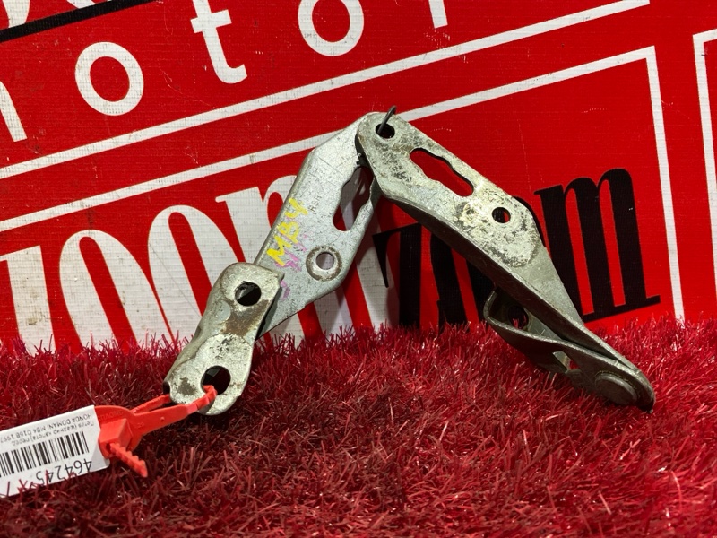 Петля (Шарнир капота), 500 рублей, Красноярск