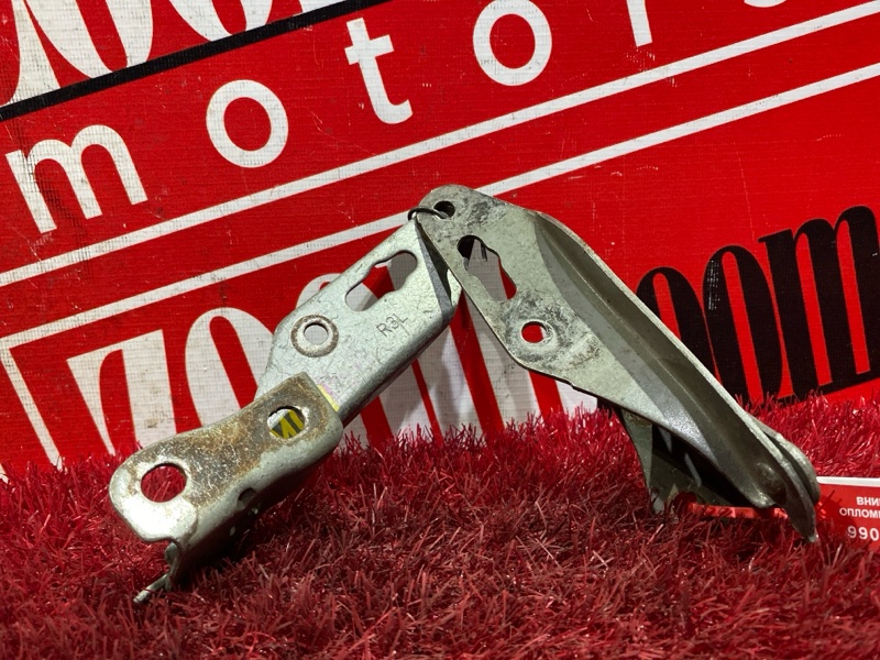 Петля (Шарнир капота), 500 рублей, Красноярск