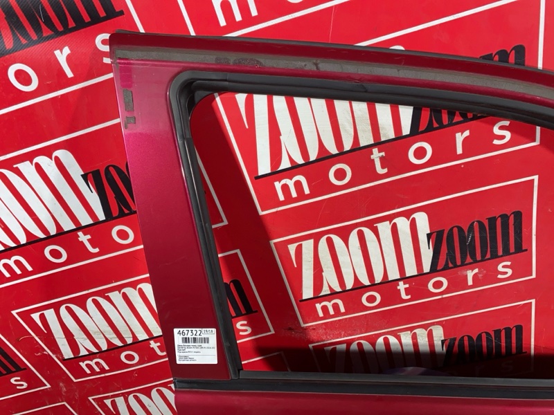 Дверь боковая, 16000 рублей, Красноярск