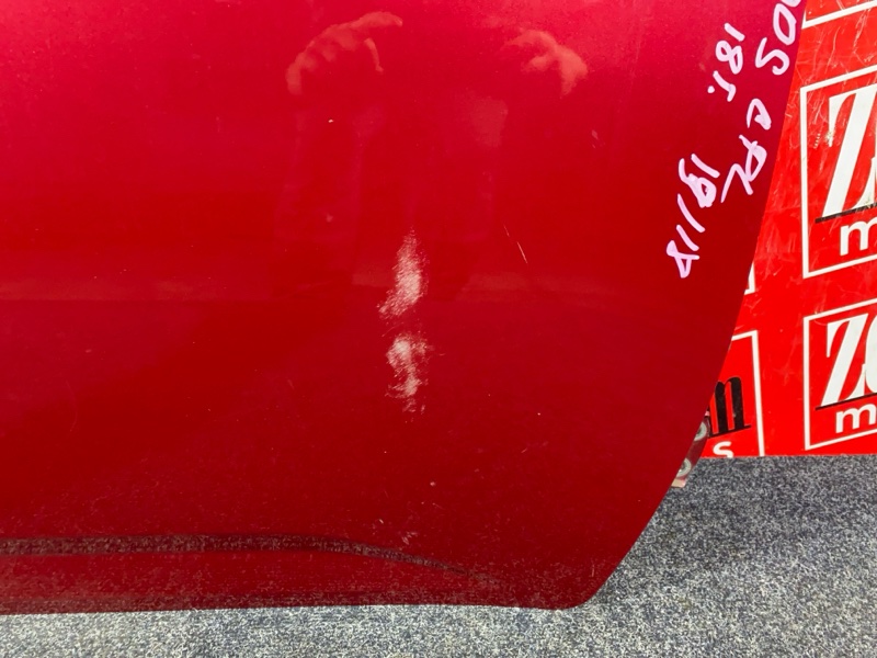 Дверь боковая, 16000 рублей, Красноярск