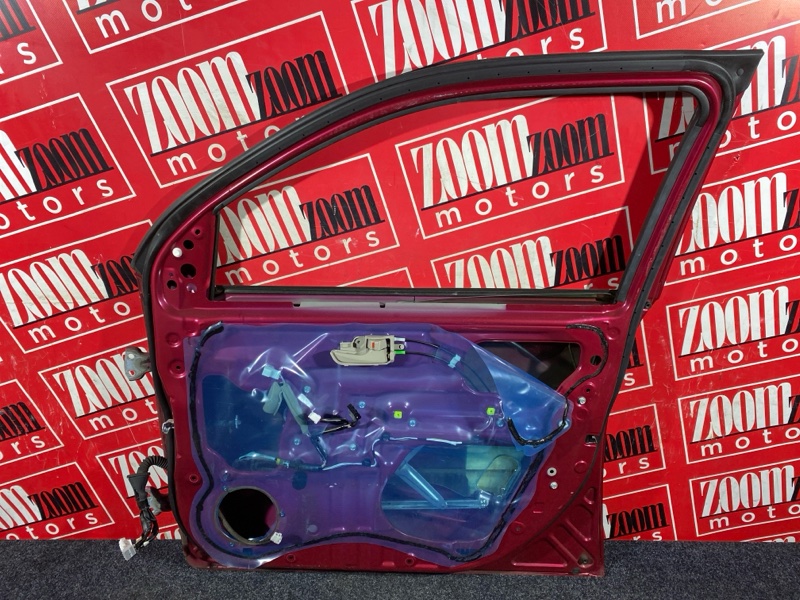 Дверь боковая, 16000 рублей, Красноярск