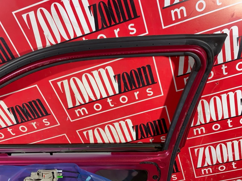 Дверь боковая, 16000 рублей, Красноярск