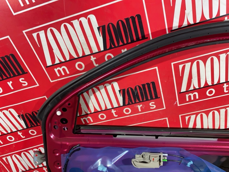 Дверь боковая, 16000 рублей, Красноярск