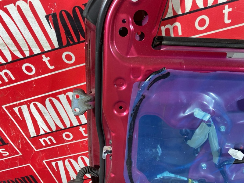 Дверь боковая, 16000 рублей, Красноярск