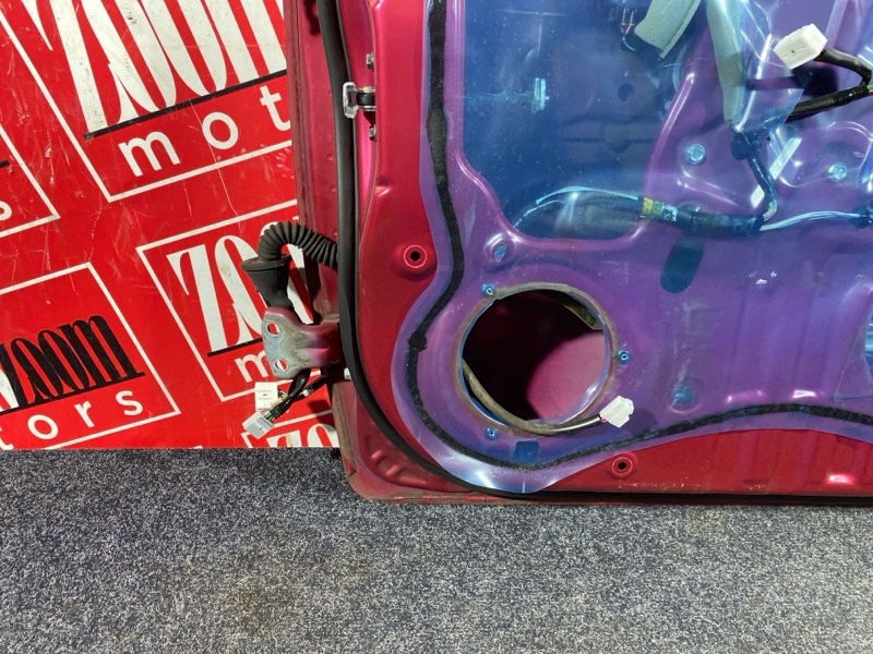 Дверь боковая, 16000 рублей, Красноярск