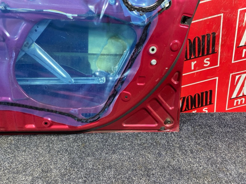 Дверь боковая, 16000 рублей, Красноярск