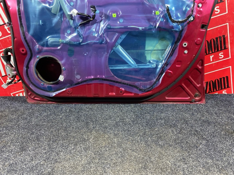 Дверь боковая, 16000 рублей, Красноярск