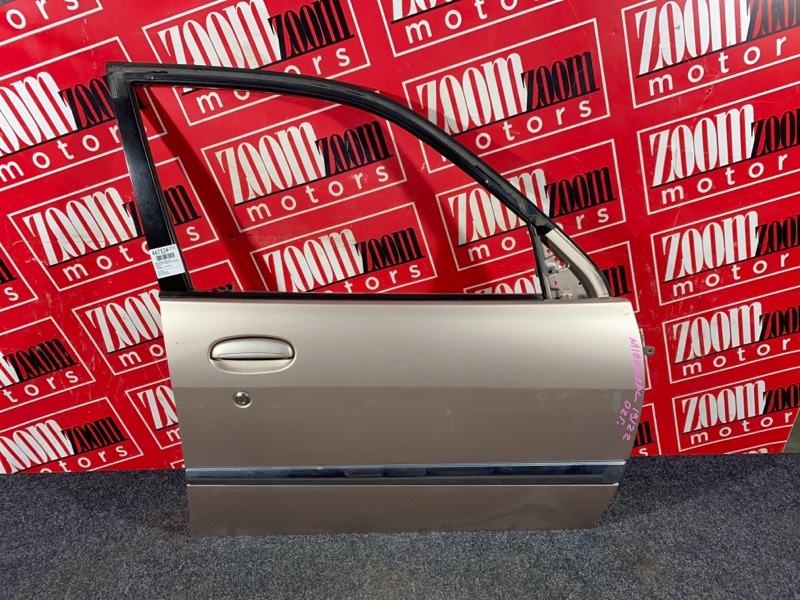 Дверь боковая, 7000 рублей, Красноярск