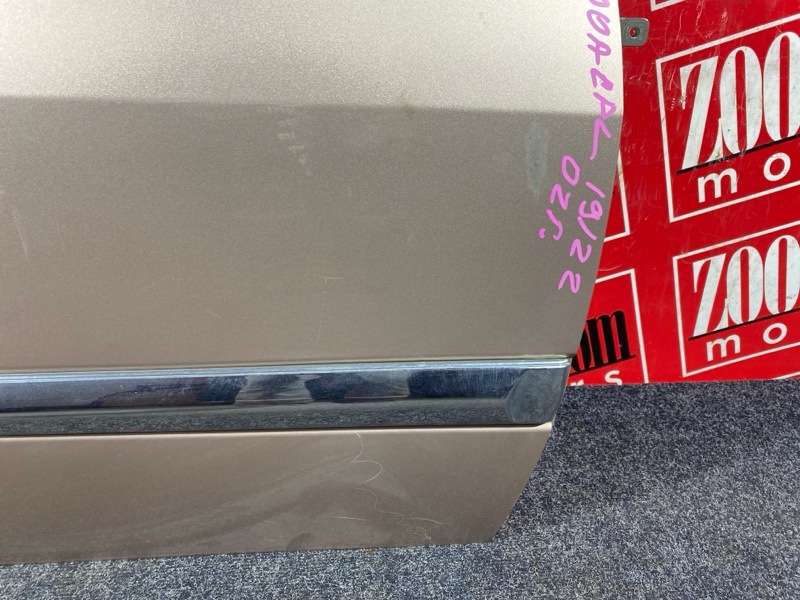 Дверь боковая, 7000 рублей, Красноярск