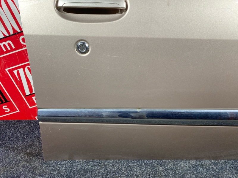 Дверь боковая, 7000 рублей, Красноярск