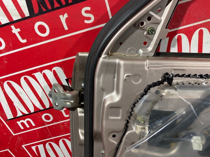 Дверь боковая, 7000 рублей, Красноярск