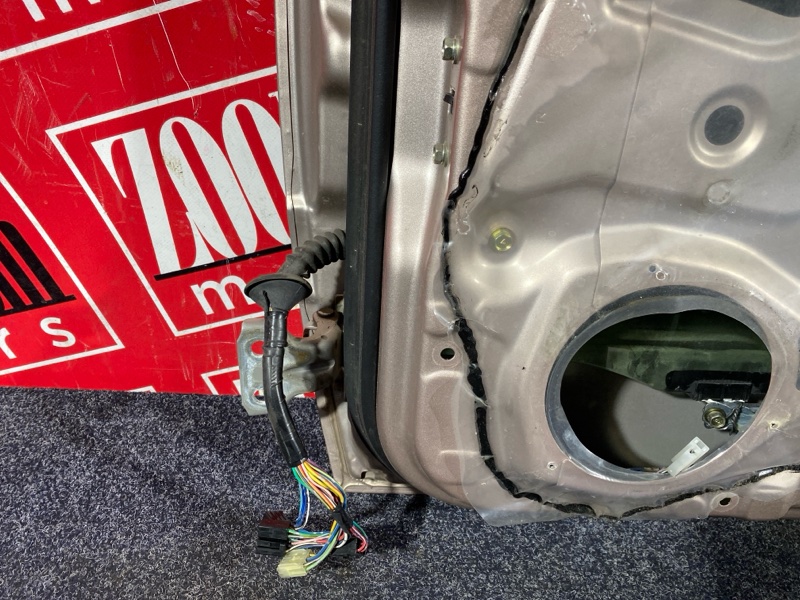 Дверь боковая, 7000 рублей, Красноярск